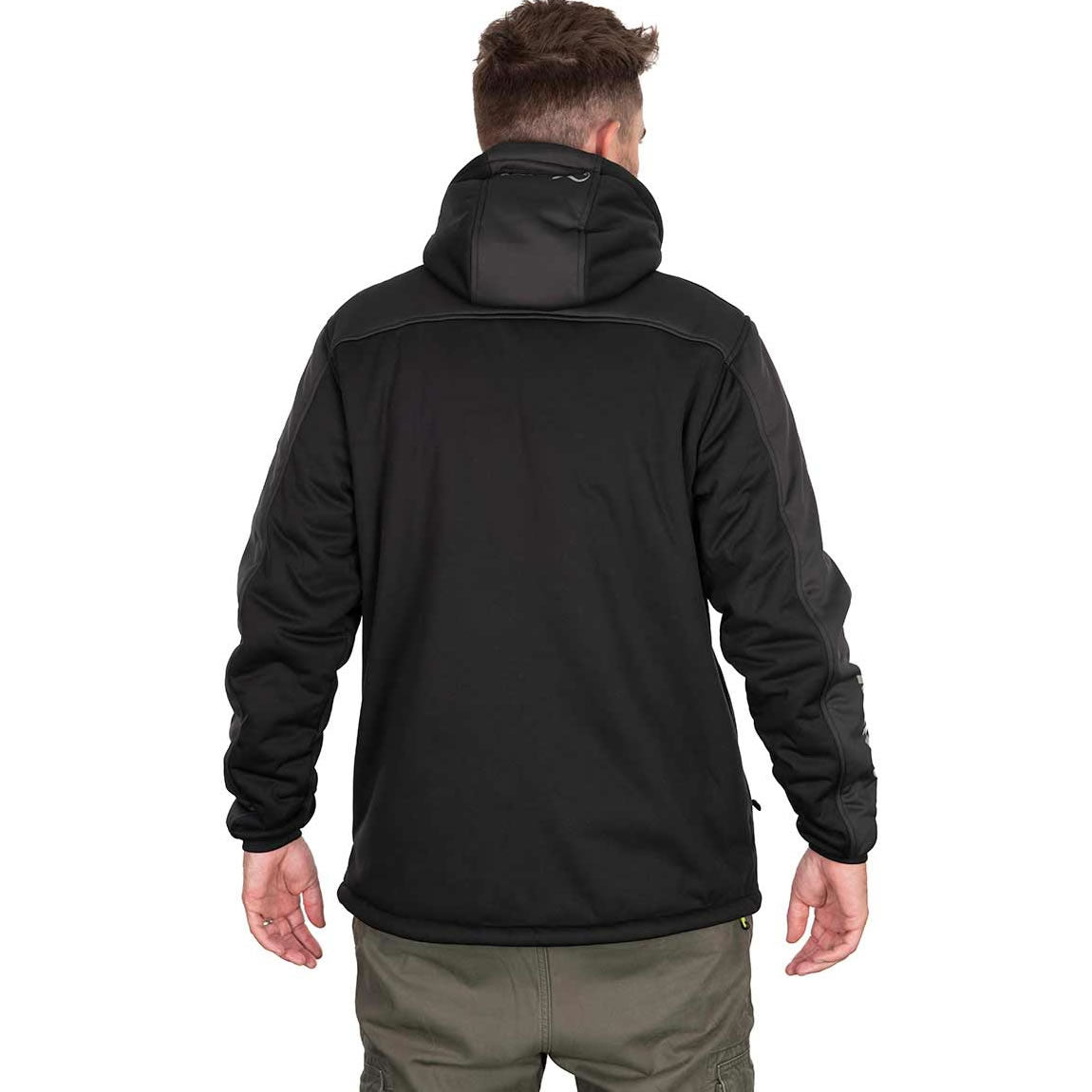 Jacheta MATRIX Wind Blocker Plus Jacket