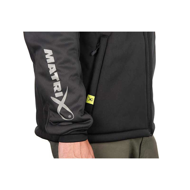 Jacheta MATRIX Wind Blocker Plus Jacket
