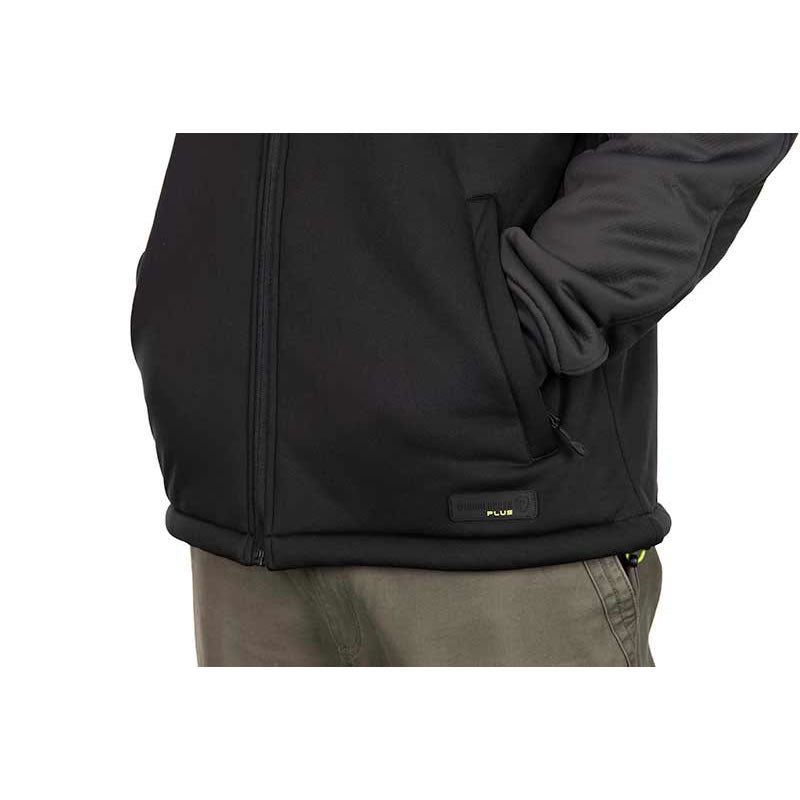 Jacheta MATRIX Wind Blocker Plus Jacket