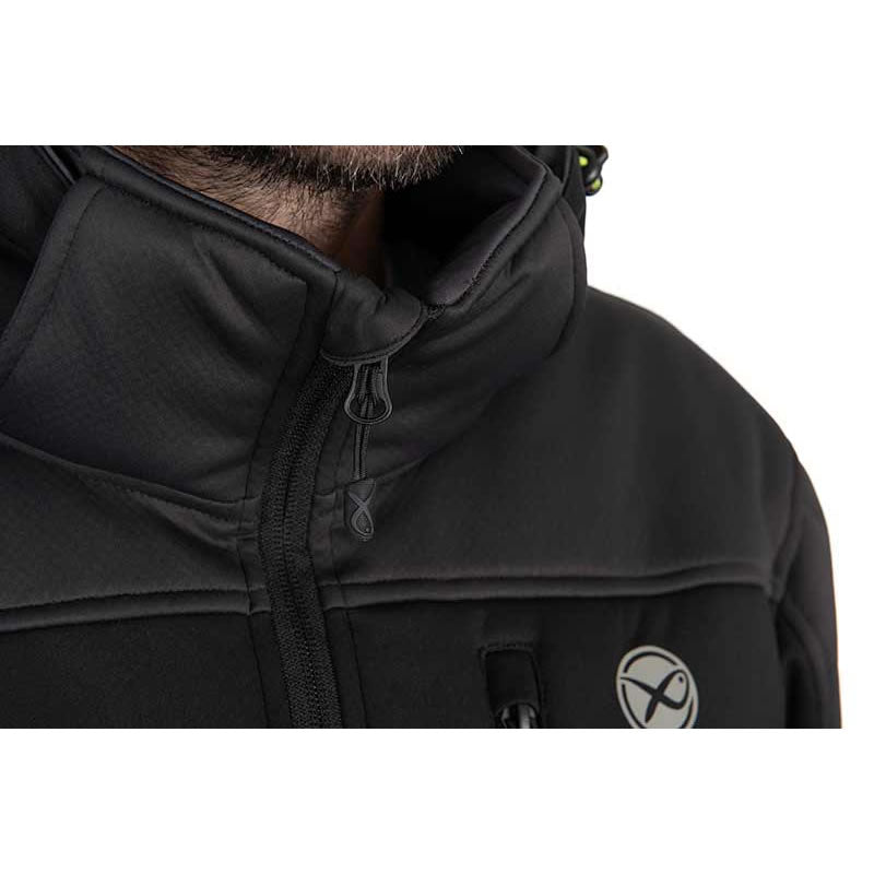 Jacheta MATRIX Wind Blocker Plus Jacket