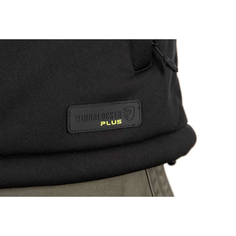 Jacheta MATRIX Wind Blocker Plus Jacket