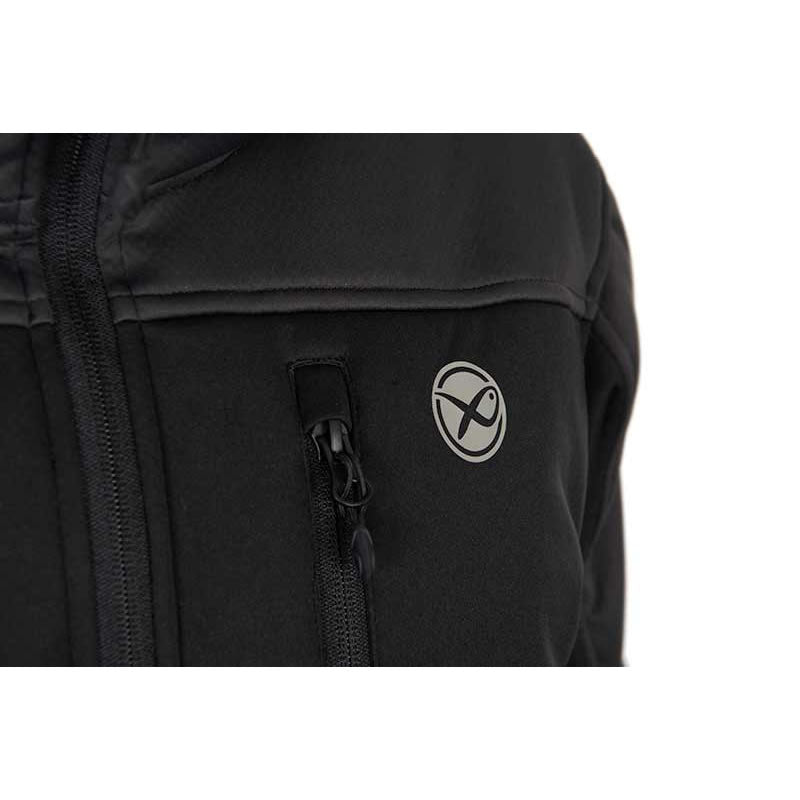 Jacheta MATRIX Wind Blocker Plus Jacket