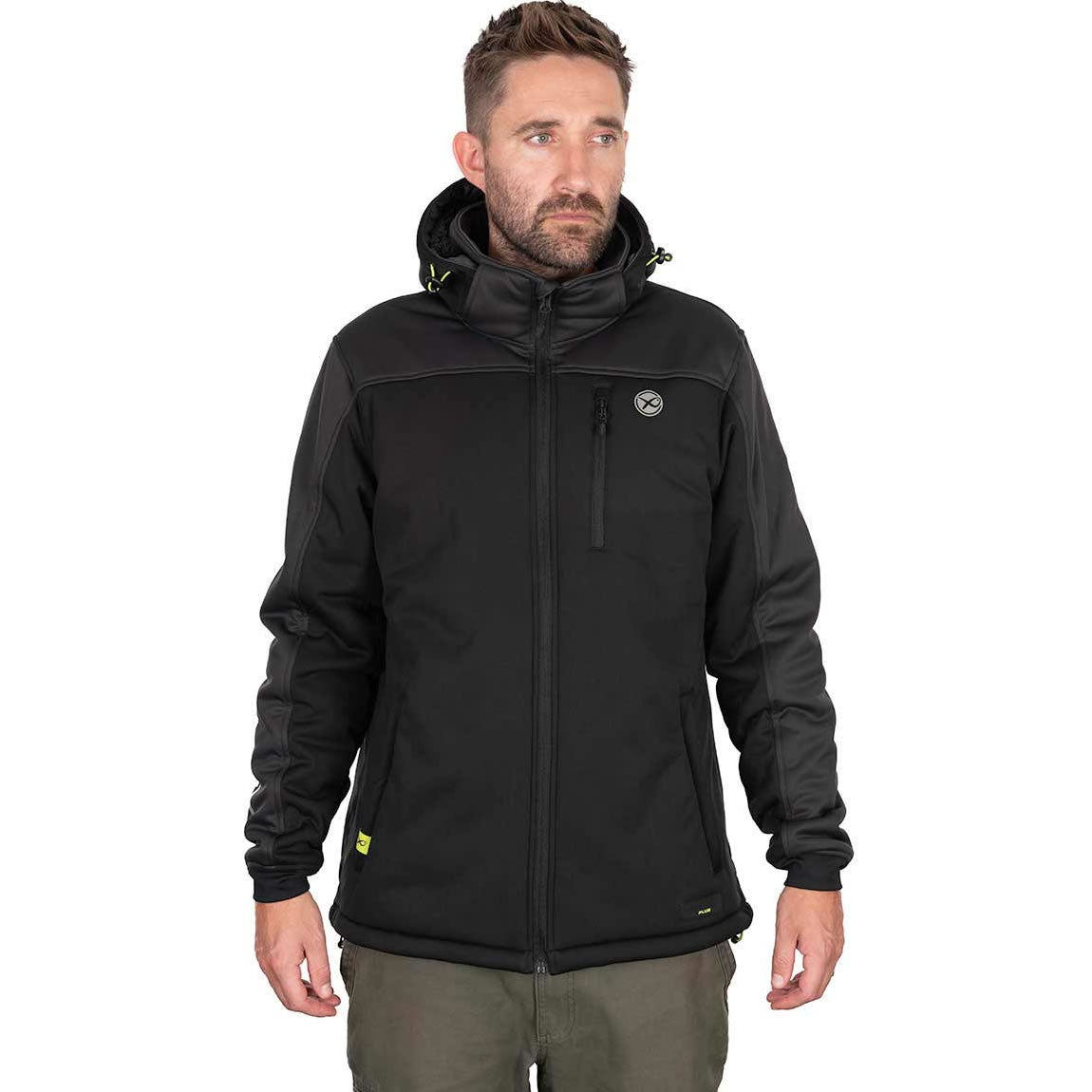 Jacheta MATRIX Wind Blocker Plus Jacket