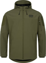Jacheta MAUSER Tornado Softshell Matt Olive