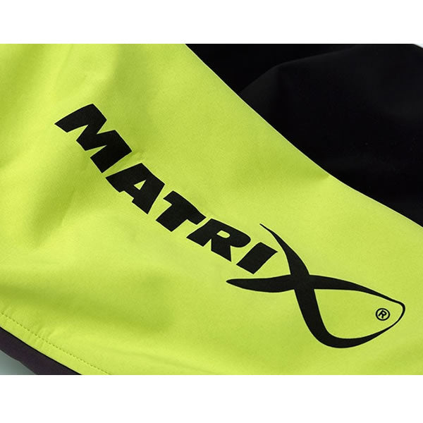 Jacheta Matrix Soft Shell Fleece