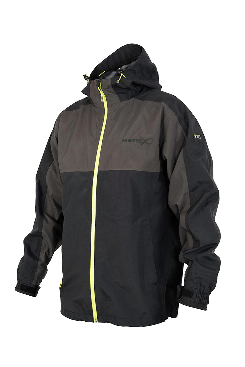 Jacheta Matrix Tri-Layer Jacket 25K