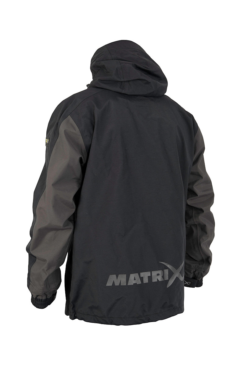 Jacheta Matrix Tri-Layer Jacket 25K