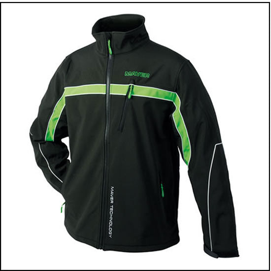 Jacheta Maver Soft Shell