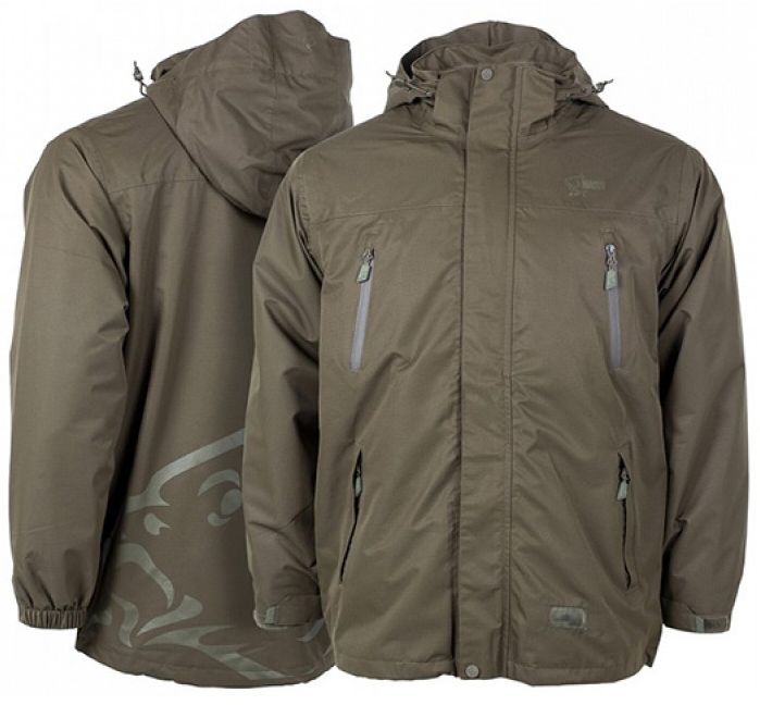 Jacheta NASH Waterproof Jacket, Marimea M