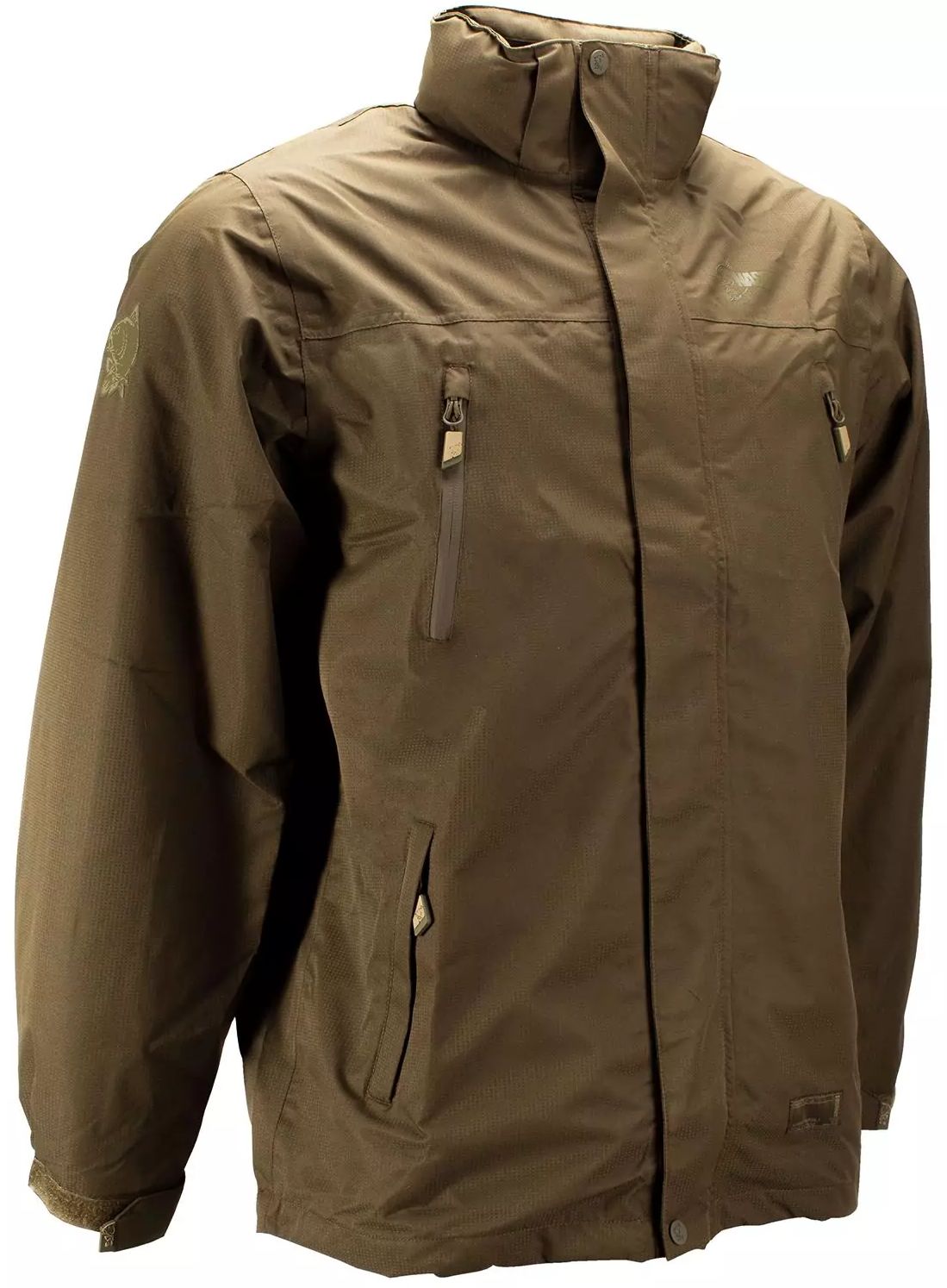 Jacheta NASH Waterproof Jacket, Marimea M