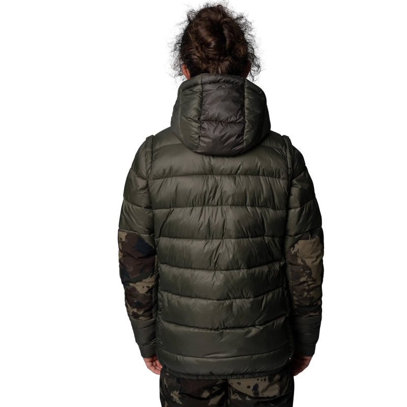 Jacheta NASH ZT Air Cell 3 in 1 Jacket