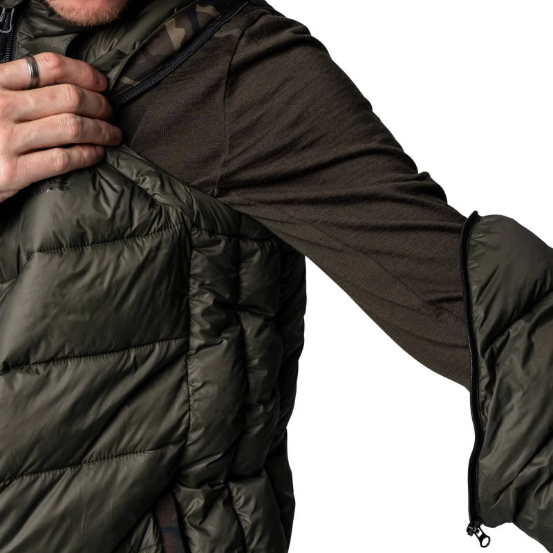 Jacheta NASH ZT Air Cell 3 in 1 Jacket