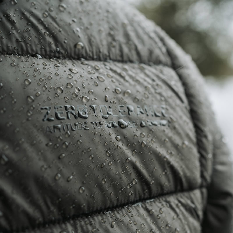Jacheta NASH ZT Air Cell 3 in 1 Jacket