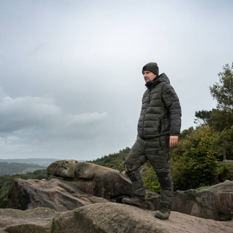 Jacheta NASH ZT Air Cell 3 in 1 Jacket