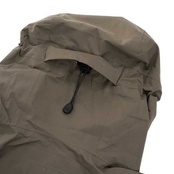 Jacheta NASH ZT Lite Dry Pack Jacket, Smock, Marime L