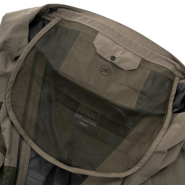 Jacheta NASH ZT Lite Dry Pack Jacket, Smock, Marime L