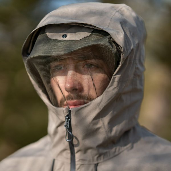 Jacheta NASH ZT Lite Dry Pack Jacket, Smock, Marime XXL