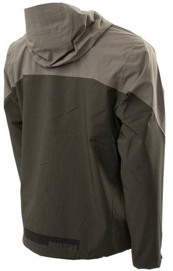 Jacheta NASH ZT Lite Dry Pack Jacket, Smock, Marime XXL