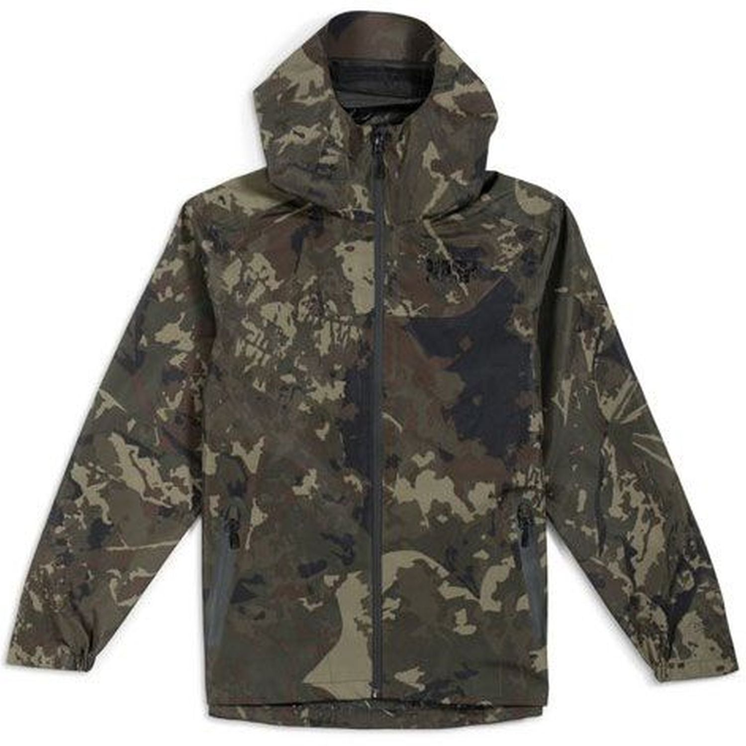 Jacheta NASH ZT Polar Parka Camo