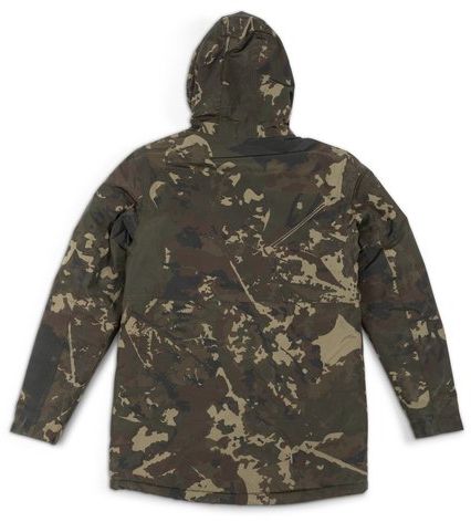 Jacheta NASH ZT Polar Parka Camo