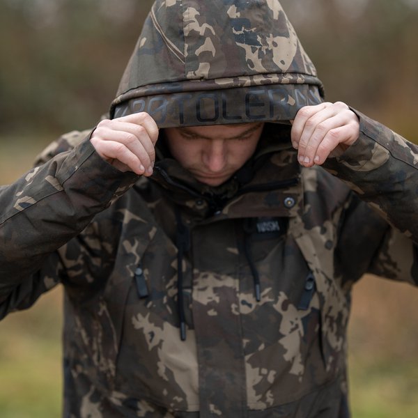 Jacheta NASH ZT Polar Parka Camo