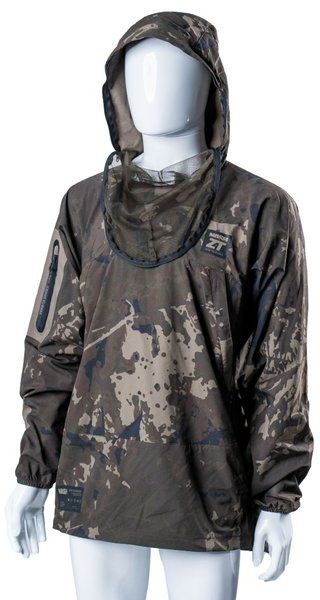 Jacheta NASH ZT ZT Lite Hydra Flex Camo