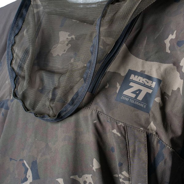 Jacheta NASH ZT ZT Lite Hydra Flex Camo