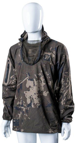 Jacheta NASH ZT ZT Lite Hydra Flex Camo
