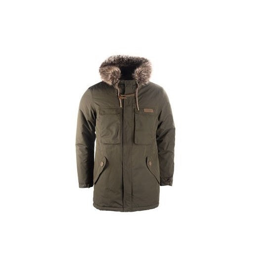 Jacheta Nash ZT Caribou Parka