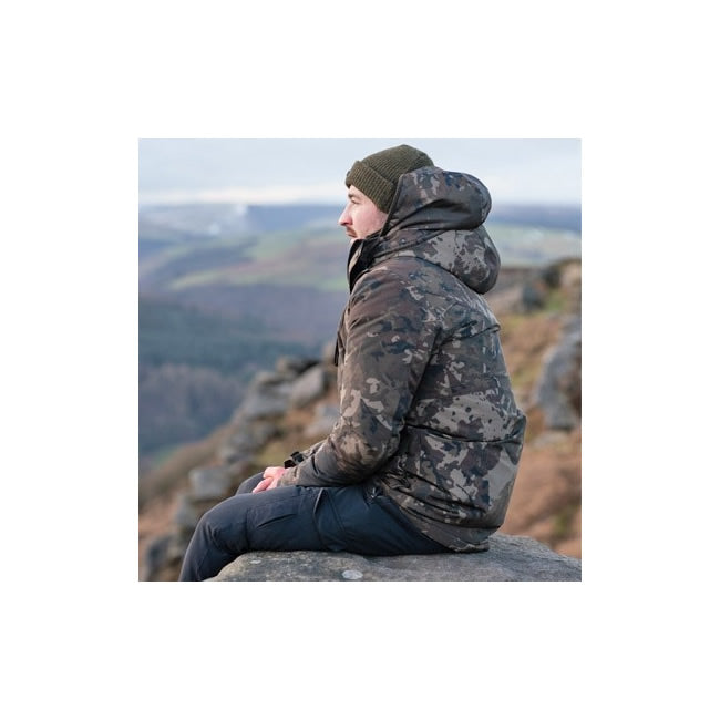 Jacheta Nash ZT Smock