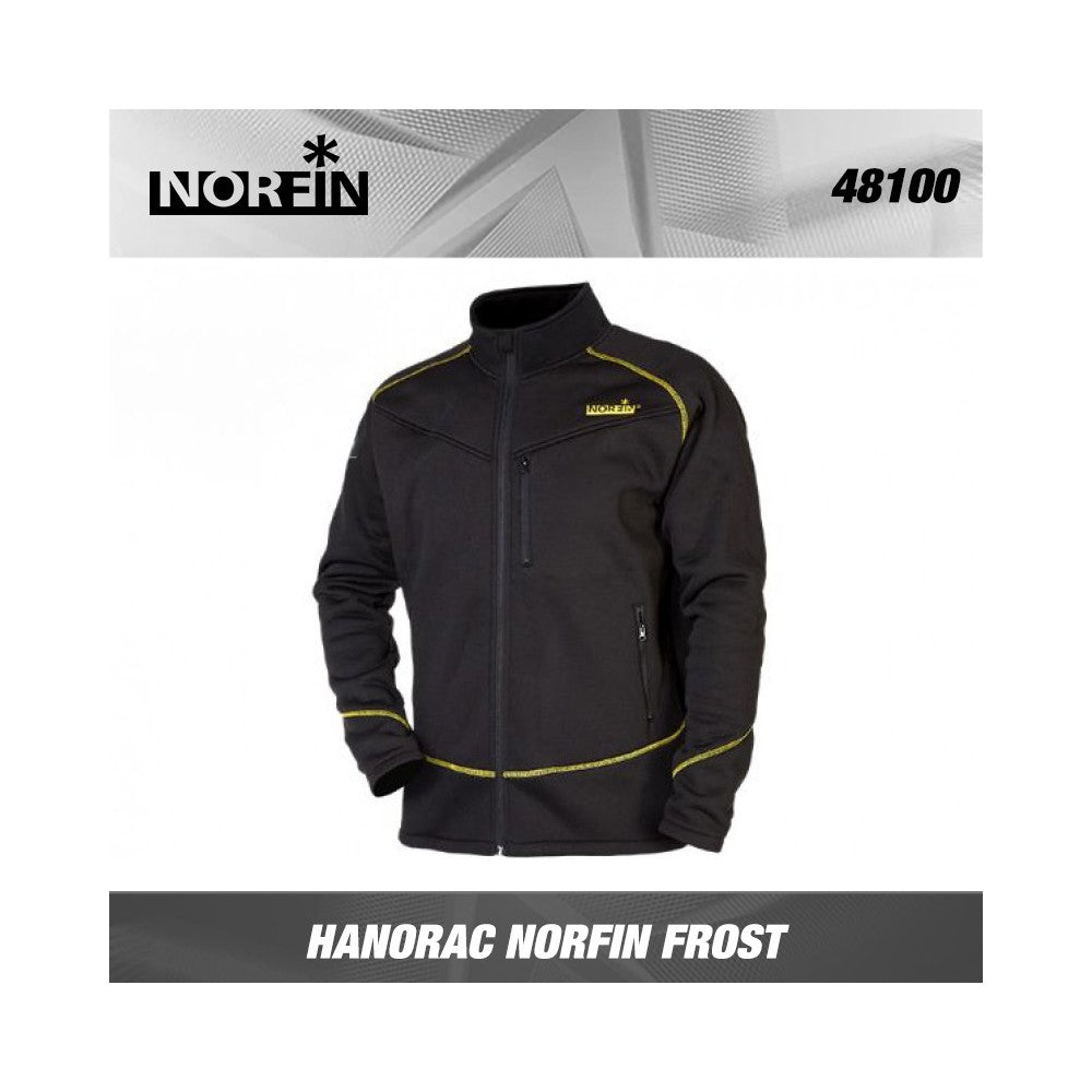 Jacheta Norfin Flecee Frost