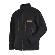 Jacheta Norfin Fleece Storm Lock