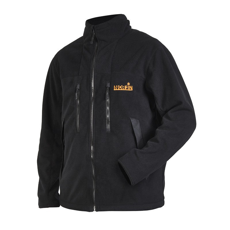 Jacheta Norfin Fleece Storm Lock