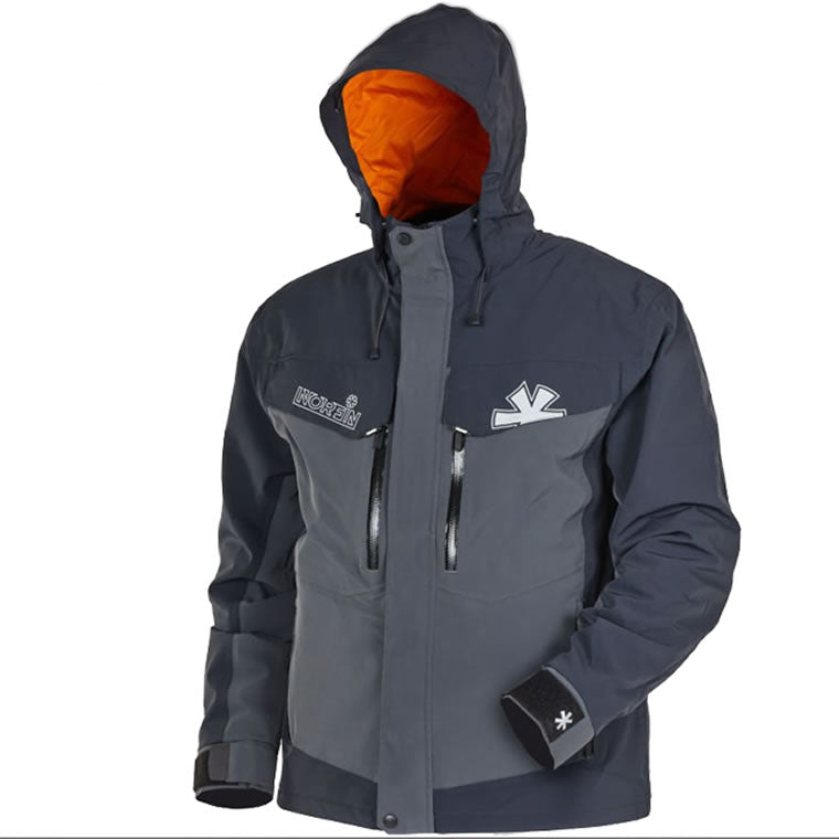 Jacheta Norfin Rebel Pro Gray