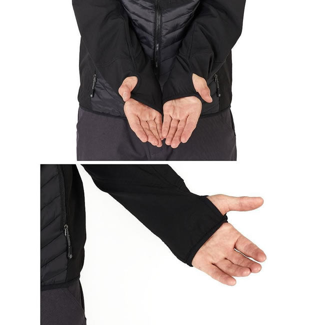 Jacheta Norfin Thermo Pro