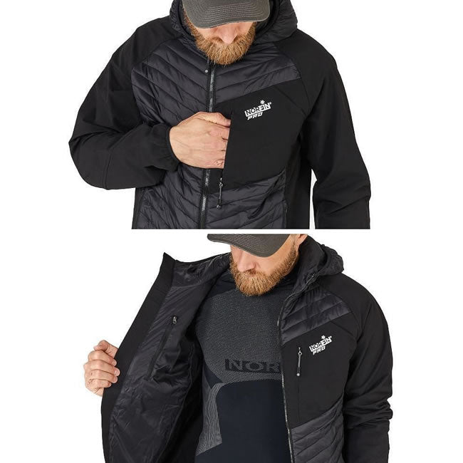 Jacheta Norfin Thermo Pro