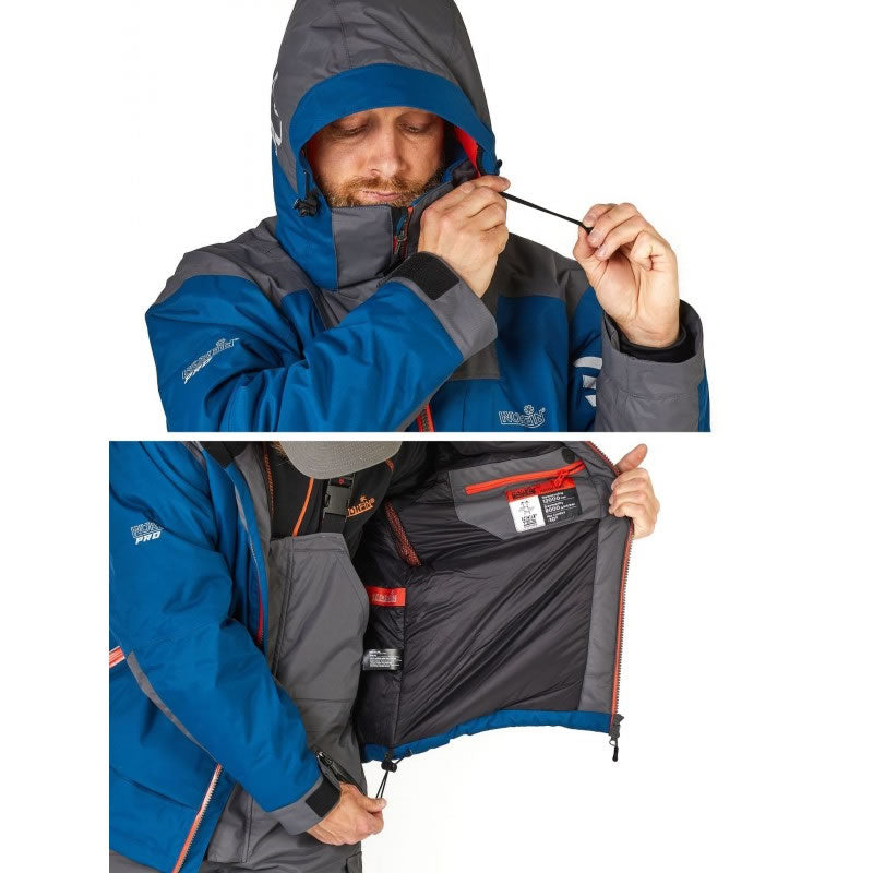 Jacheta Norfin VERITY Pro BL Jacket