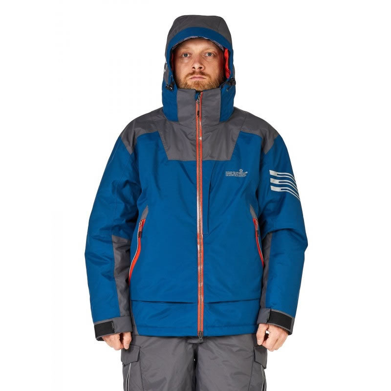 Jacheta Norfin VERITY Pro BL Jacket
