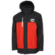 Jacheta PENN Fierce Jacket Red-Ink
