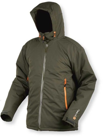 Jacheta PROLOGIC Lite Pro Thermo, Olive Green, Marimea XXXL
