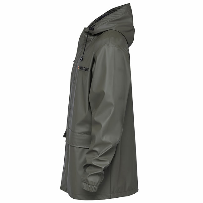 Jacheta Ploaie Prologic Bark Green