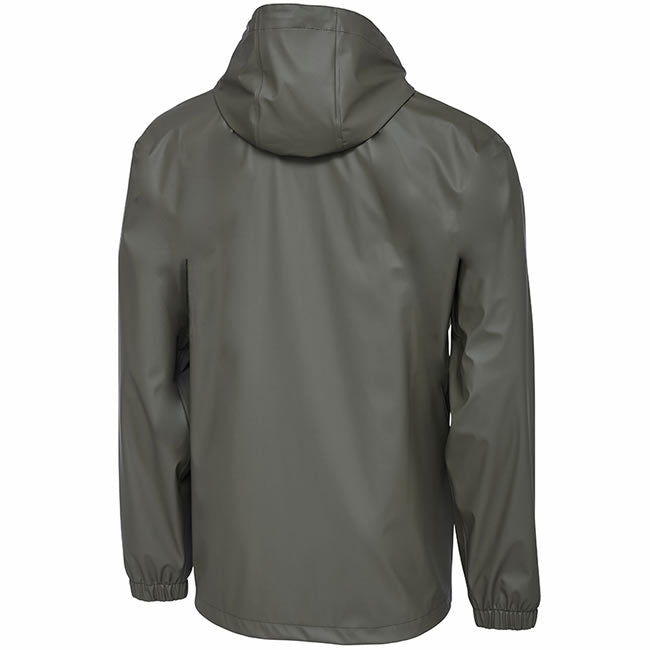 Jacheta Ploaie Prologic Bark Green
