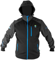 Jacheta Preston Duratech Softshell