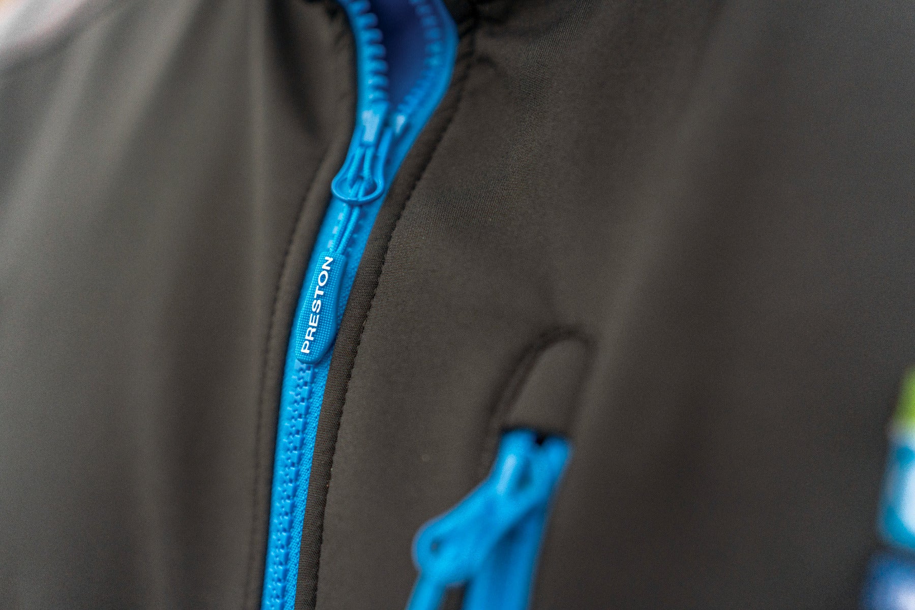 Jacheta Preston Duratech Softshell