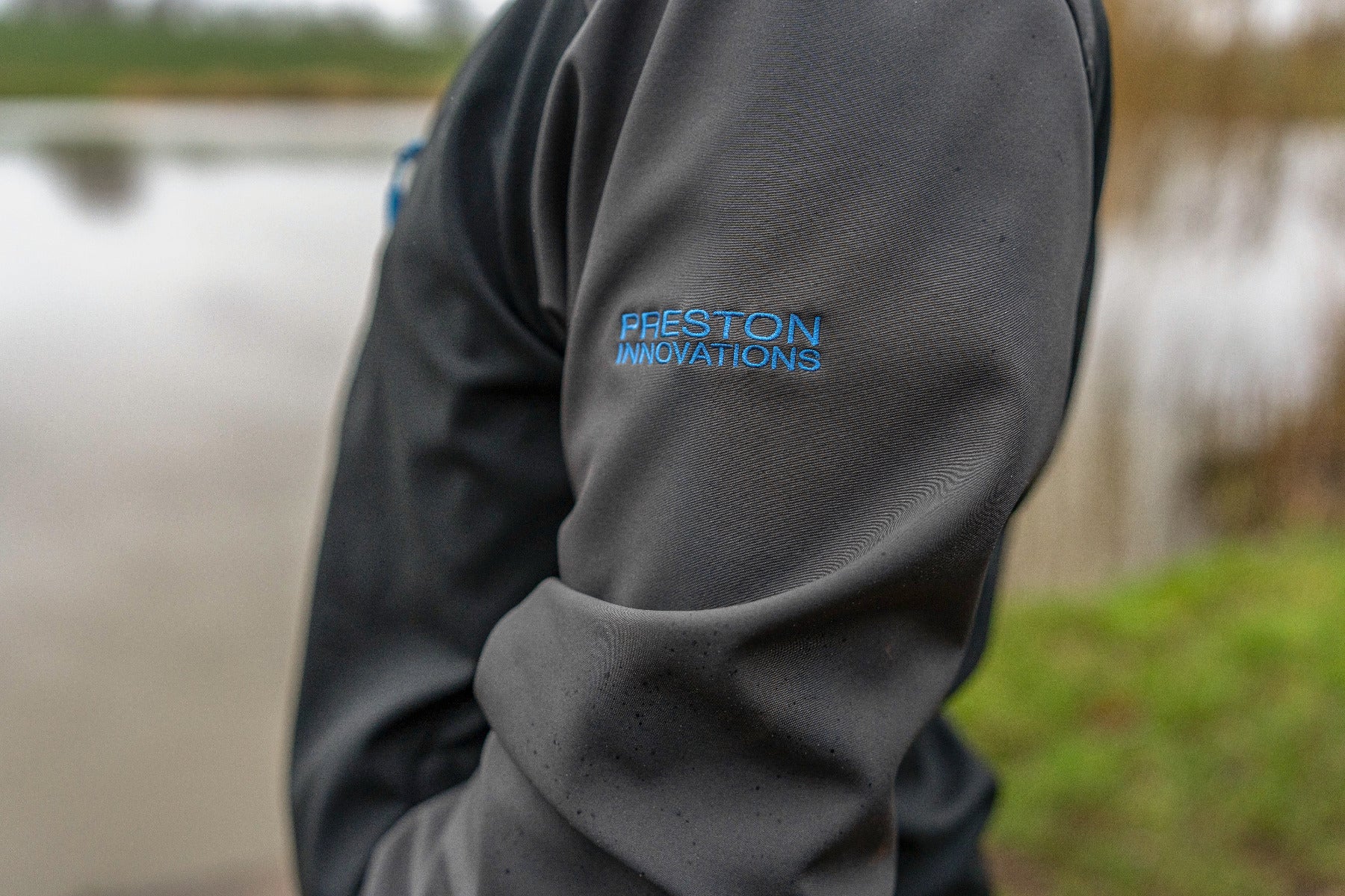 Jacheta Preston Duratech Softshell