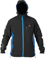 Jacheta Preston Thermatech Heated Softshell