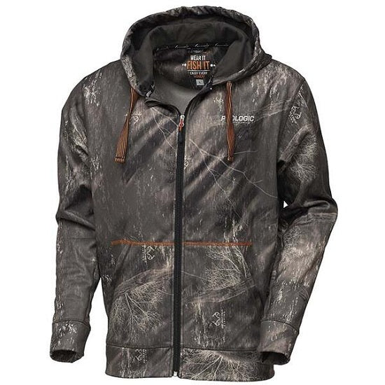 Jacheta Prologic Realtree Fishing Zip