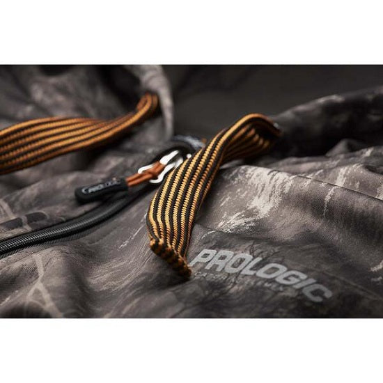 Jacheta Prologic Realtree Fishing Zip