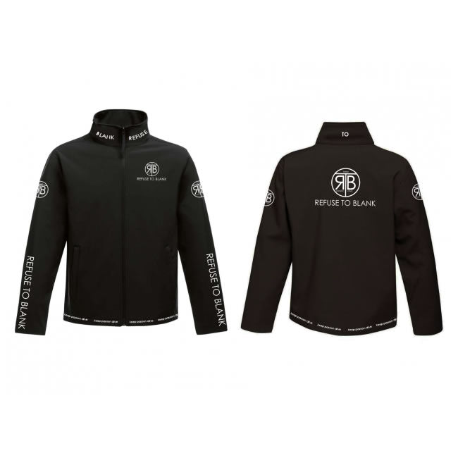 Jacheta RTB Two Layer Softshell