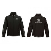 Jacheta RTB Two Layer Softshell